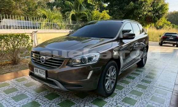 Buy Used Volvo XC60 Other Car in Bangkok in Bangkok