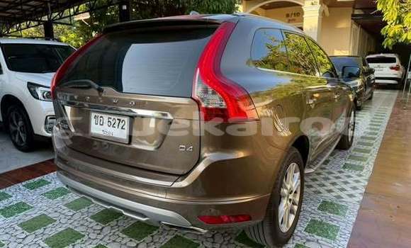 Buy Used Volvo XC60 Other Car in Bangkok in Bangkok Buy Used Volvo XC60 Other Car in Bangkok in Bangkok