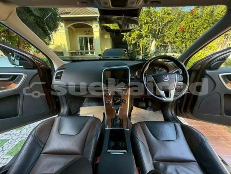 Big with watermark volvo xc60 bangkok bangkok 78020