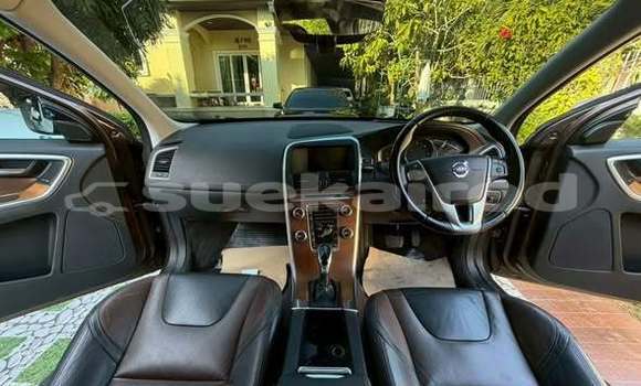 Buy Used Volvo XC60 Other Car in Bangkok in Bangkok Buy Used Volvo XC60 Other Car in Bangkok in Bangkok