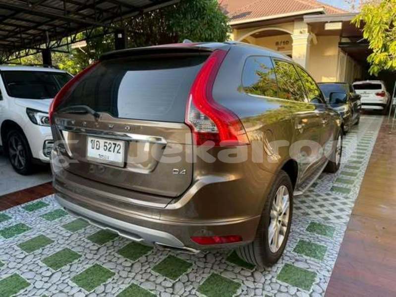Big with watermark volvo xc60 bangkok bangkok 78020
