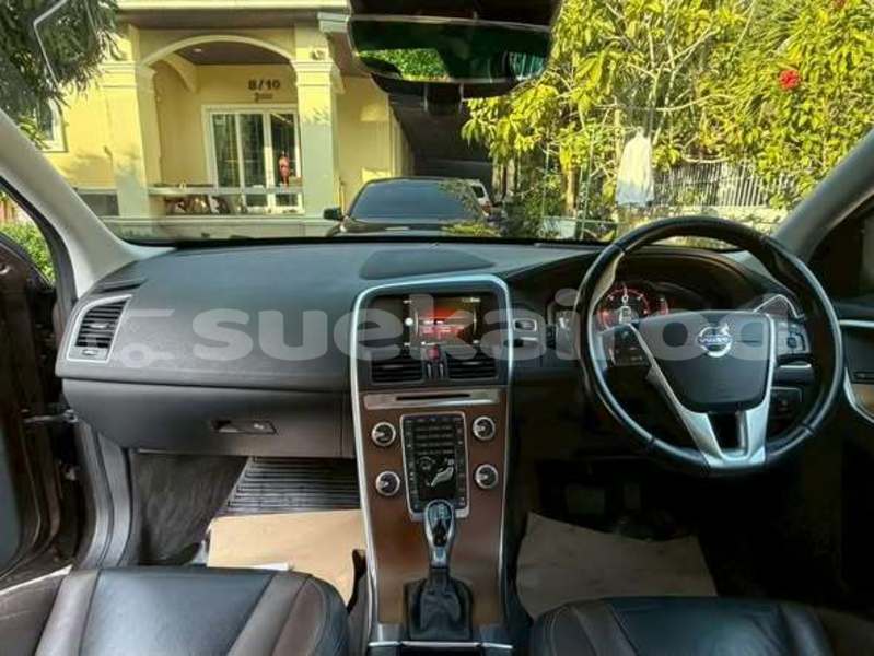 Big with watermark volvo xc60 bangkok bangkok 78020