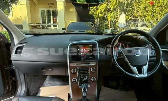 Buy Used Volvo XC60 Other Car in Bangkok in Bangkok Buy Used Volvo XC60 Other Car in Bangkok in Bangkok