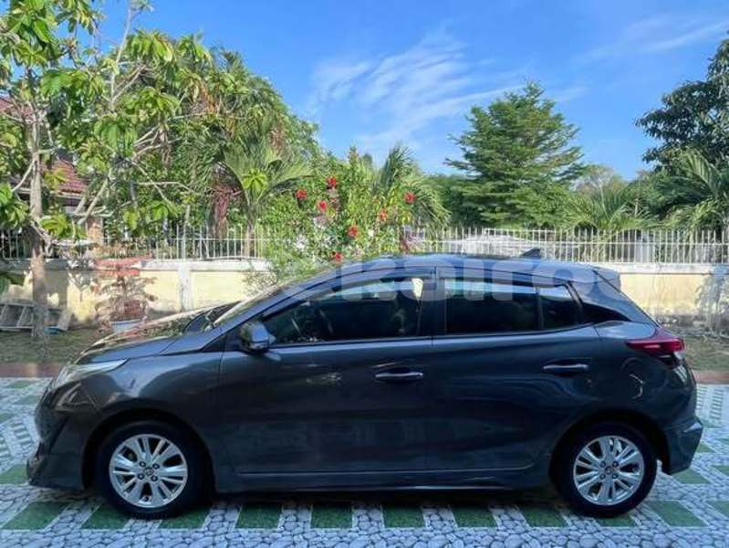 Big with watermark toyota yaris bangkok bangkok 78021