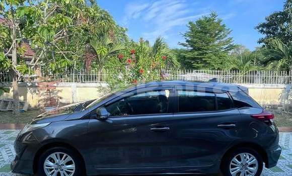 Buy Used Toyota Yaris Other Car in Bangkok in Bangkok