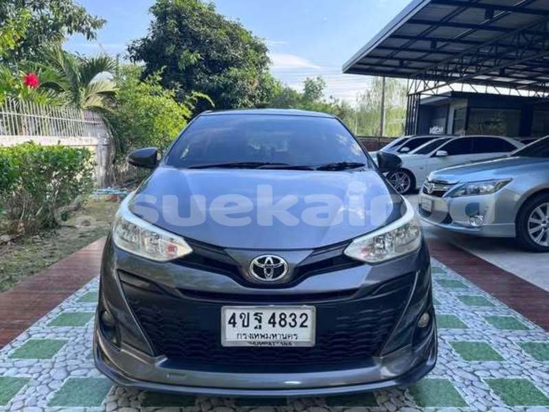 Big with watermark toyota yaris bangkok bangkok 78021