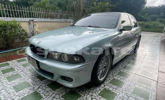 Buy Used BMW 315 Other Car in Bangkok in Bangkok