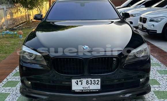 Buy Used BMW 02 (E10) Other Car in Bangkok in Bangkok Buy Used BMW 02 (E10) Other Car in Bangkok in Bangkok