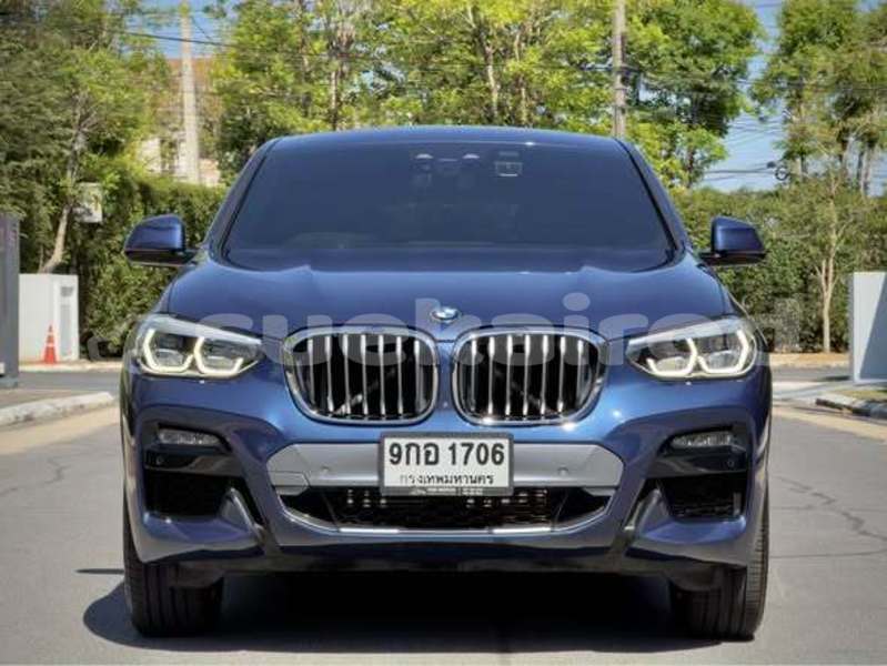 Big with watermark bmw x4 bangkok bangkok 78024