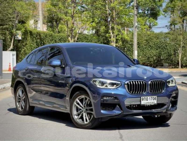 Big with watermark bmw x4 bangkok bangkok 78024