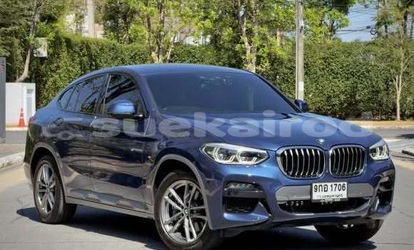 Buy Used BMW X4 Other Car in Bangkok in Bangkok Buy Used BMW X4 Other Car in Bangkok in Bangkok