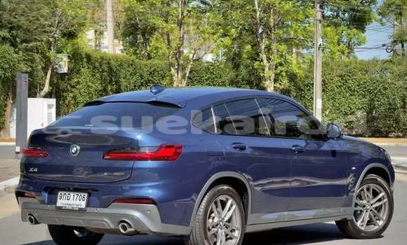 Buy Used BMW X4 Other Car in Bangkok in Bangkok Buy Used BMW X4 Other Car in Bangkok in Bangkok