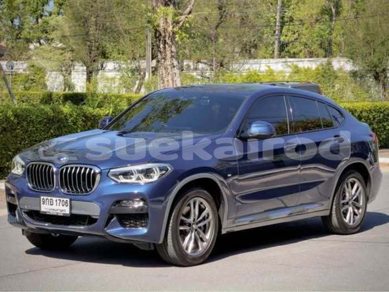 Big with watermark bmw x4 bangkok bangkok 78024