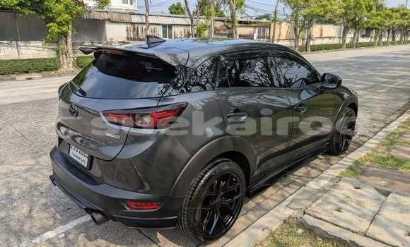 Buy Used Mazda 3 Other Car in Bangkok in Bangkok