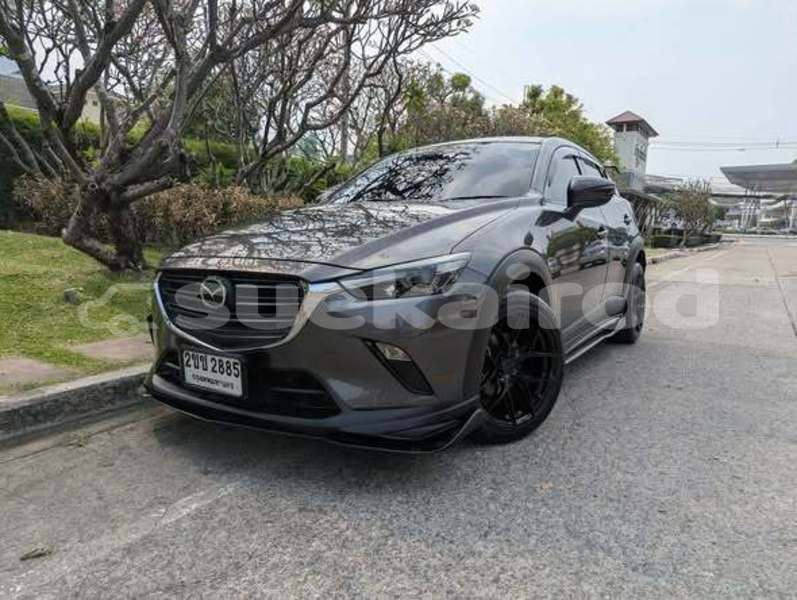 Big with watermark mazda 3 bangkok bangkok 78025