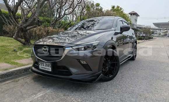 Buy Used Mazda 3 Other Car in Bangkok in Bangkok Buy Used Mazda 3 Other Car in Bangkok in Bangkok