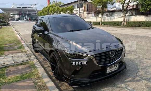 Buy Used Mazda 3 Other Car in Bangkok in Bangkok Buy Used Mazda 3 Other Car in Bangkok in Bangkok
