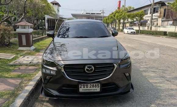 Buy Used Mazda 3 Other Car in Bangkok in Bangkok Buy Used Mazda 3 Other Car in Bangkok in Bangkok