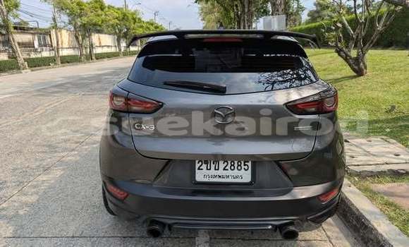 Buy Used Mazda 3 Other Car in Bangkok in Bangkok Buy Used Mazda 3 Other Car in Bangkok in Bangkok