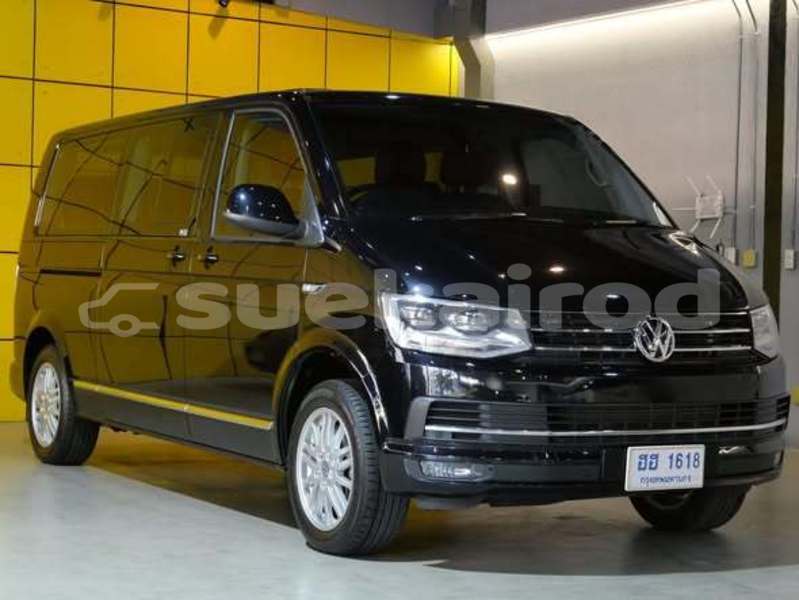 Big with watermark volkswagen caravelle bangkok bangkok 78026