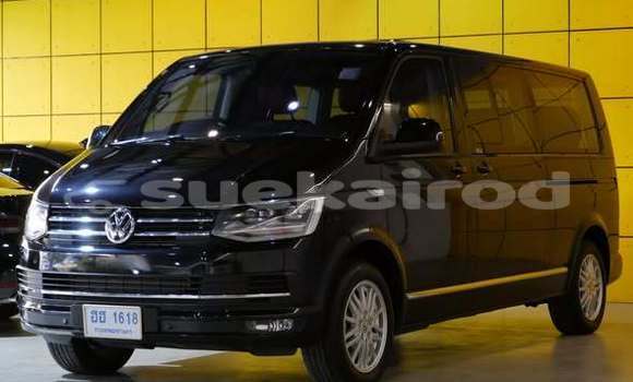 Buy Used Volkswagen Caravelle Other Car in Bangkok in Bangkok Buy Used Volkswagen Caravelle Other Car in Bangkok in Bangkok
