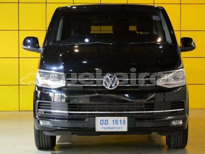 Big with watermark volkswagen caravelle bangkok bangkok 78026