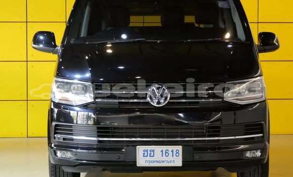 Buy Used Volkswagen Caravelle Other Car in Bangkok in Bangkok Buy Used Volkswagen Caravelle Other Car in Bangkok in Bangkok