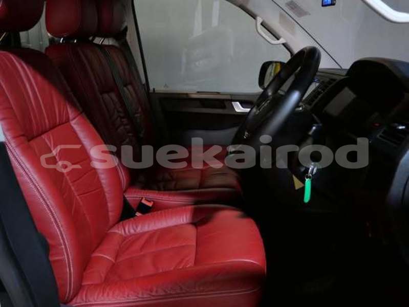 Big with watermark volkswagen caravelle bangkok bangkok 78026