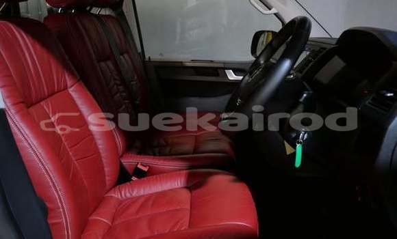 Buy Used Volkswagen Caravelle Other Car in Bangkok in Bangkok Buy Used Volkswagen Caravelle Other Car in Bangkok in Bangkok