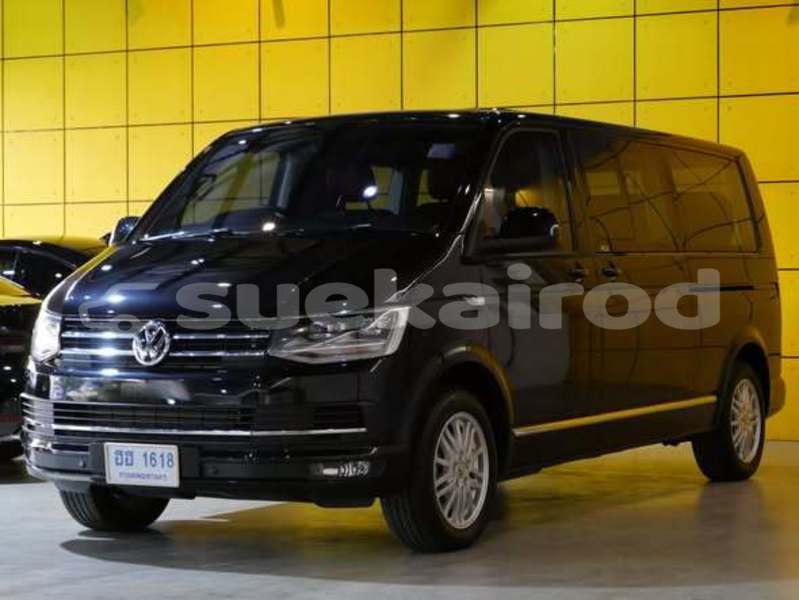 Big with watermark volkswagen caravelle bangkok bangkok 78026