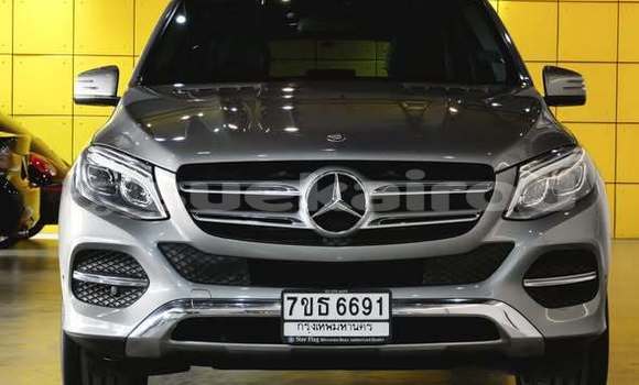 Buy Used Mercedes-Benz B-klasse Other Car in Bangkok in Bangkok