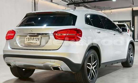 Buy Used Mercedes-Benz A-klasse Other Car in Bangkok in Bangkok