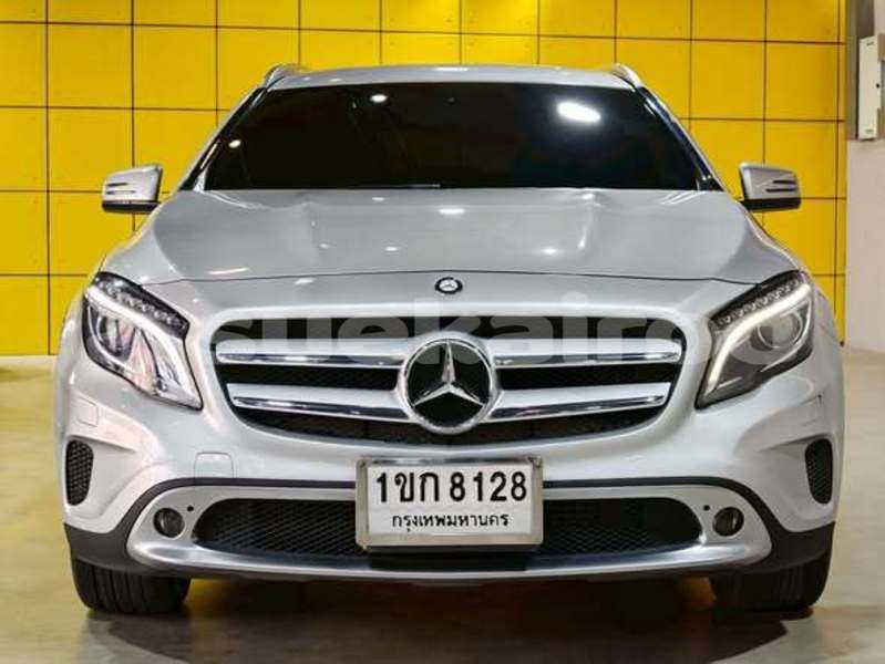 Big with watermark mercedes benz a klasse bangkok bangkok 78028