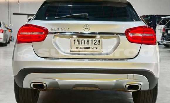 Buy Used Mercedes-Benz A-klasse Other Car in Bangkok in Bangkok Buy Used Mercedes-Benz A-klasse Other Car in Bangkok in Bangkok