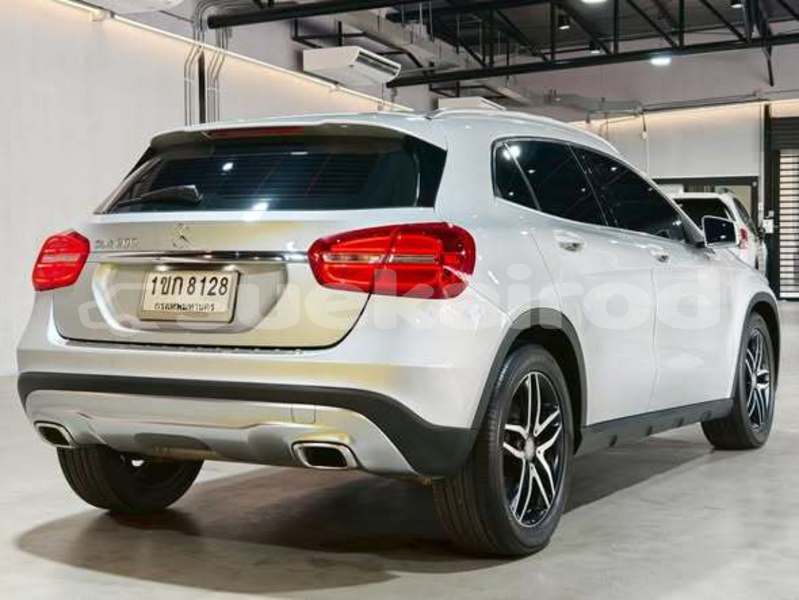 Big with watermark mercedes benz a klasse bangkok bangkok 78028