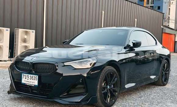 Buy Used BMW M3 Other Car in Ang Thong in Ang Thong