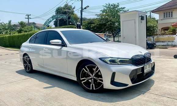 Buy Used Mazda 3 Other Car in Bangkok in Bangkok