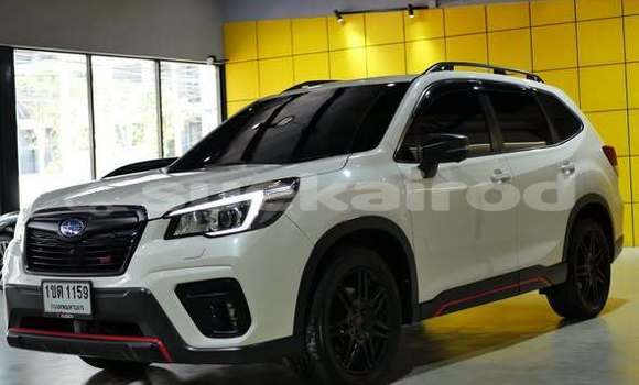 Buy Used Subaru Ascent Other Car in Bangkok in Bangkok Buy Used Subaru Ascent Other Car in Bangkok in Bangkok