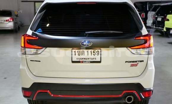 Buy Used Subaru Ascent Other Car in Bangkok in Bangkok Buy Used Subaru Ascent Other Car in Bangkok in Bangkok