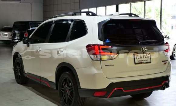 Buy Used Subaru Ascent Other Car in Bangkok in Bangkok Buy Used Subaru Ascent Other Car in Bangkok in Bangkok