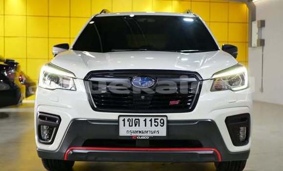 Buy Used Subaru Ascent Other Car in Bangkok in Bangkok Buy Used Subaru Ascent Other Car in Bangkok in Bangkok