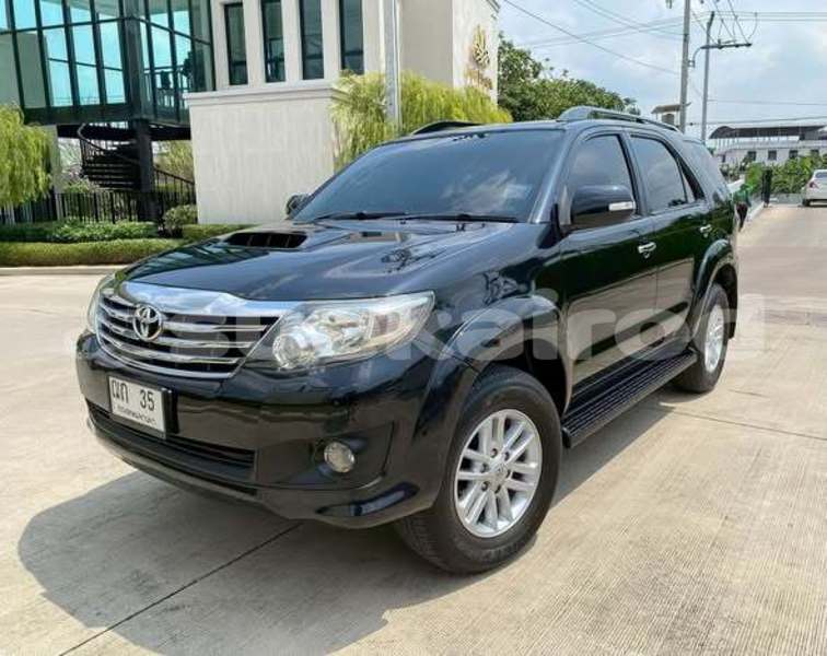 Big with watermark toyota fortuner bangkok bangkok 78032