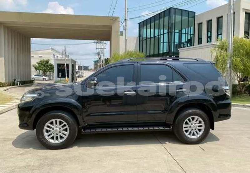 Big with watermark toyota fortuner bangkok bangkok 78032