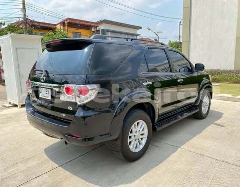 Big with watermark toyota fortuner bangkok bangkok 78032