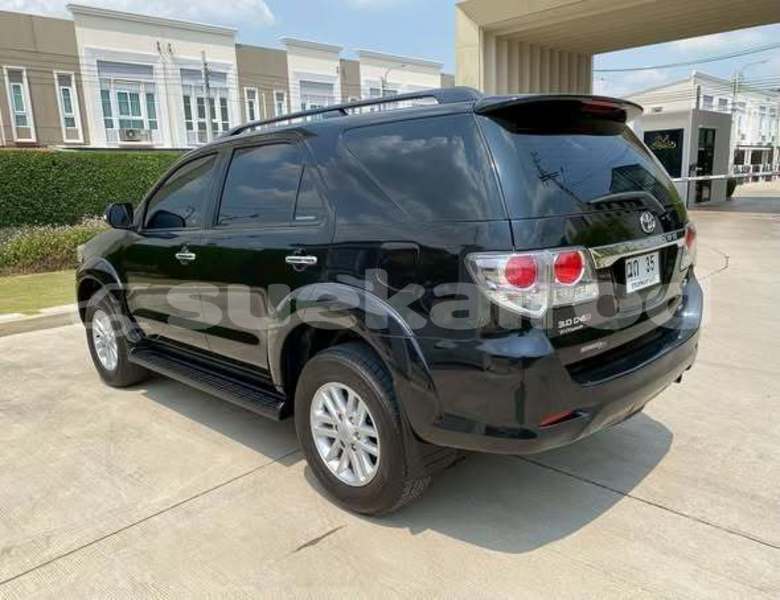 Big with watermark toyota fortuner bangkok bangkok 78032