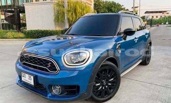 Buy Used Mini Cooper Other Car in Bangkok in Bangkok