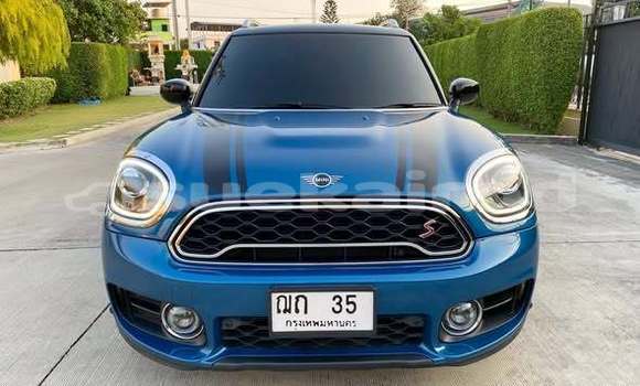 Buy Used Mini Cooper Other Car in Bangkok in Bangkok Buy Used Mini Cooper Other Car in Bangkok in Bangkok