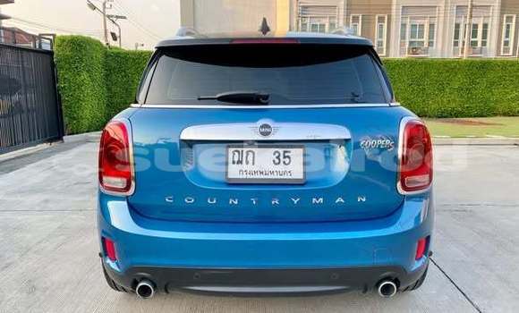 Buy Used Mini Cooper Other Car in Bangkok in Bangkok Buy Used Mini Cooper Other Car in Bangkok in Bangkok