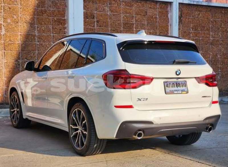 Big with watermark bmw x3 bangkok bangkok 78035