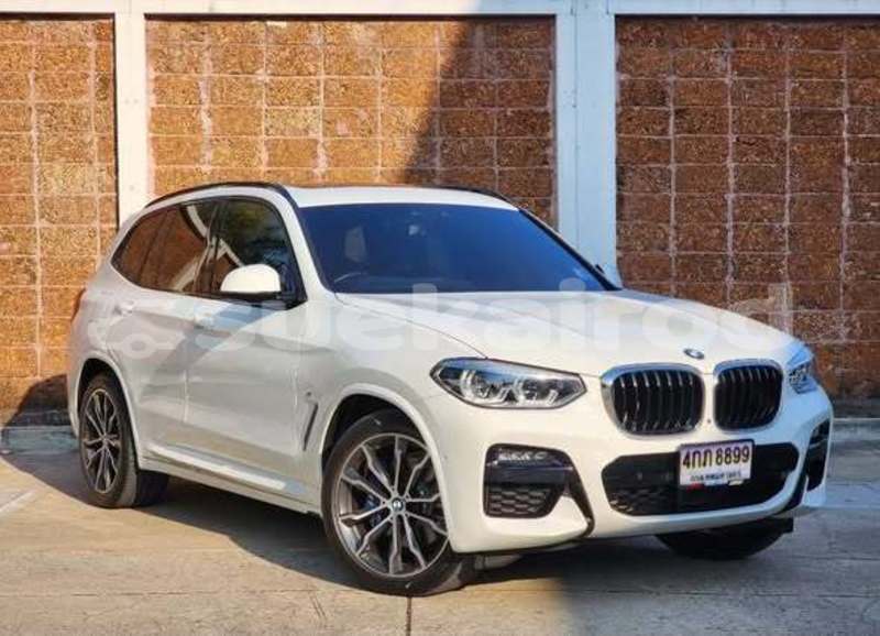 Big with watermark bmw x3 bangkok bangkok 78035